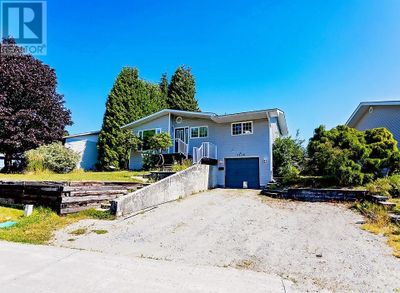 1116 Tweedsmuir Ave, House other with 4 bedrooms, 2 bathrooms and null parking in Kitimat BC | Image 1