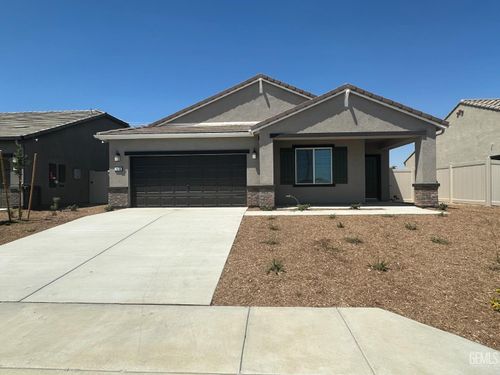 7940 Blueberry Avenue, Bakersfield, CA, 93313 | Card Image