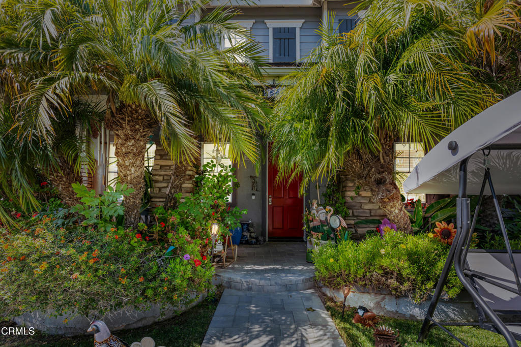 Residential in Ventura