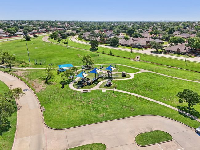Playground and walking trails. | Image 39