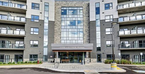 109-1100 Pl Lackner, Kitchener, ON, N2A0M1 | Card Image