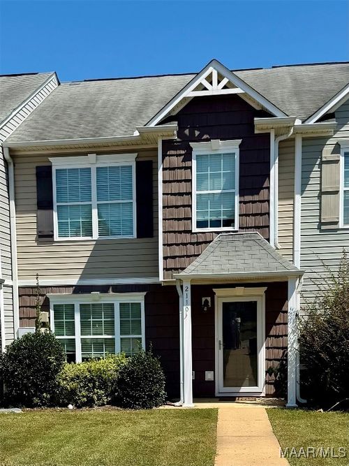 2110 Winding Oak Dr, Opelika, AL, 36804-0592 | Card Image