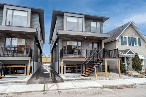 a-83 Rosemount Ave, Ottawa, ON, K1Y1P5 | Card Image