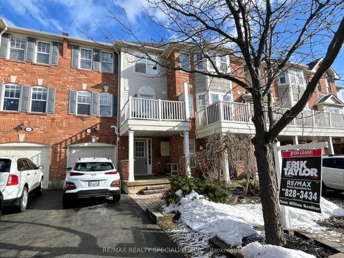 1223 Mcdowell Cres, Milton, ON, L9T6R4 | Card Image