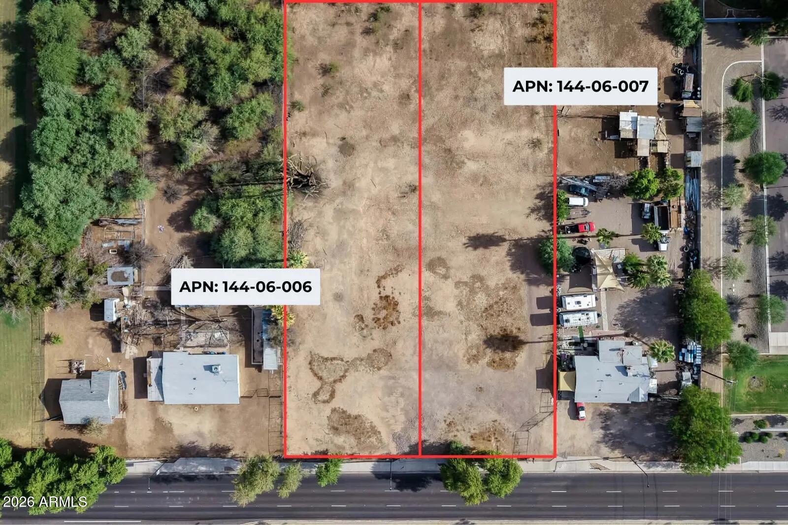 Land in Glendale 4