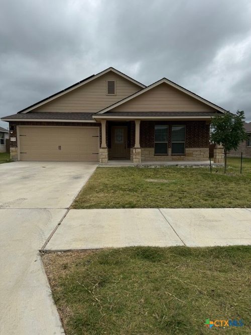 1316 Lucca St, Harker Heights, TX, 76548-8510 | Card Image