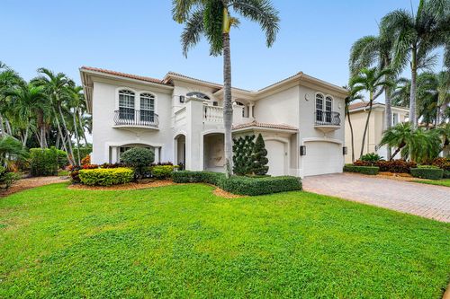 15951 Laurel Creek Dr, Delray Beach, FL, 33446-9556 | Card Image