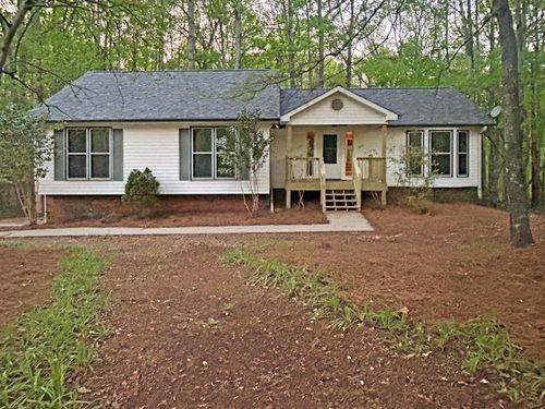 152 Northwoods Cir, Ball Ground, GA, 30107-4888 | Card Image