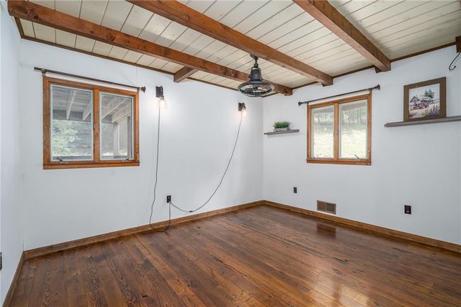 771 Little Hendricks Mountain Rd, House other with 3 bedrooms, 2 bathrooms and 4 parking in Jasper GA | Image 16