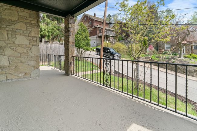 2037 Sampson St, House other with 3 bedrooms, 1 bathrooms and null parking in Wilkinsburg PA | Image 4