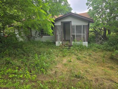 View of rear view of property | Image 3