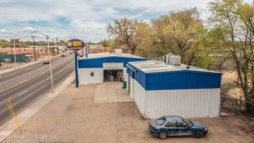 603 E Main St, Farmington, NM, 87401-2713 | Card Image