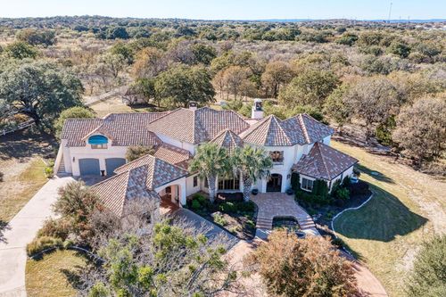 408 Haney Trce, Horseshoe Bay, TX, 78657-6040 | Card Image