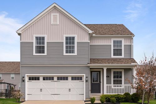 174 Rosewood Loop Se, Commercial Point, OH, 43116-7514 | Card Image