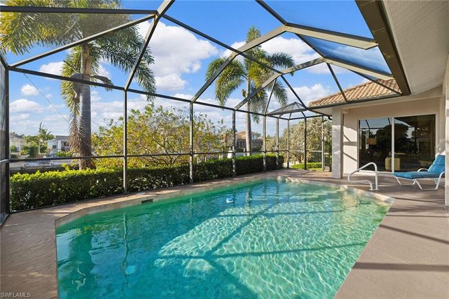 1641 Villa Ct, House other with 3 bedrooms, 2 bathrooms and null parking in Marco Island FL | Image 6