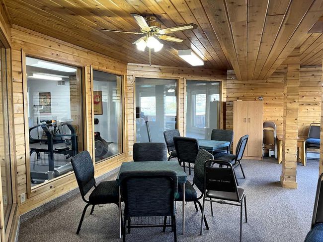 206 - 20 3 Street S, Condo with 2 bedrooms, 2 bathrooms and 1 parking in Lethbridge AB | Image 24