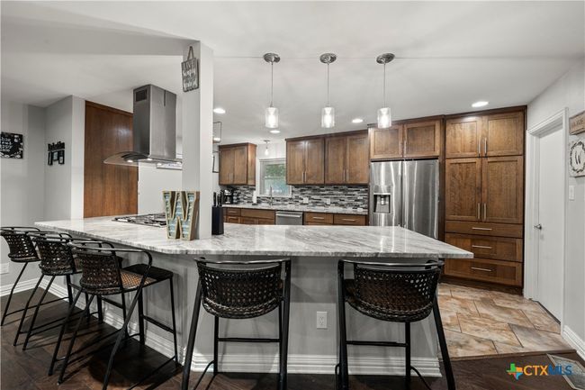 704 W 3 Rd St, House other with 3 bedrooms, 2 bathrooms and null parking in Eddy TX | Image 6