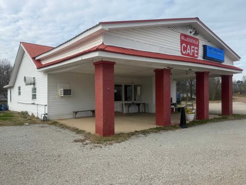 7 Main St, Milledgeville, TN, 38359-4001 | Card Image