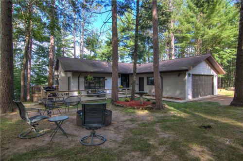 50275 Point O Pines Road, BARNES, WI, 54873 | Card Image