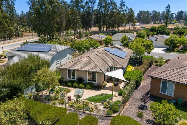 1012 Maggie Ln, House other with 2 bedrooms, 2 bathrooms and 2 parking in Nipomo CA | Image 37