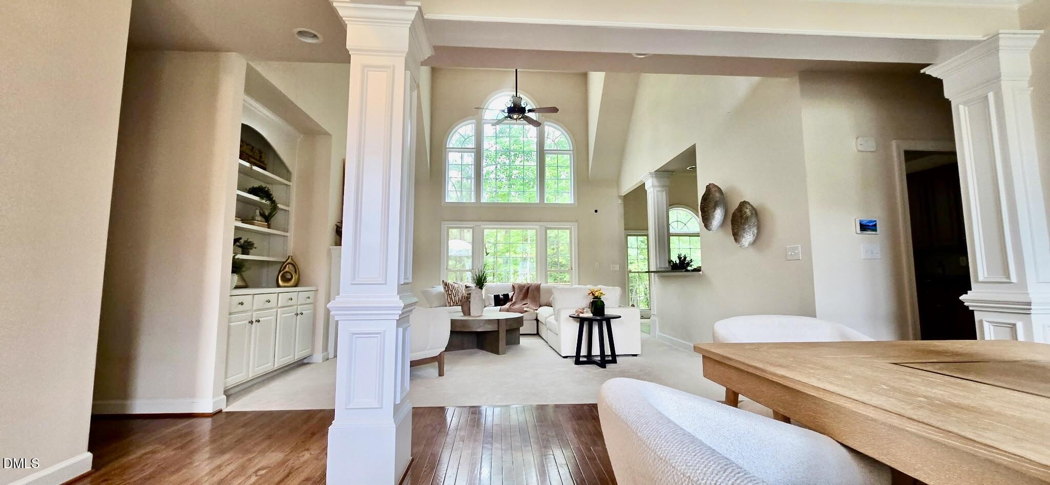 Residential in Fuquay Varina 4