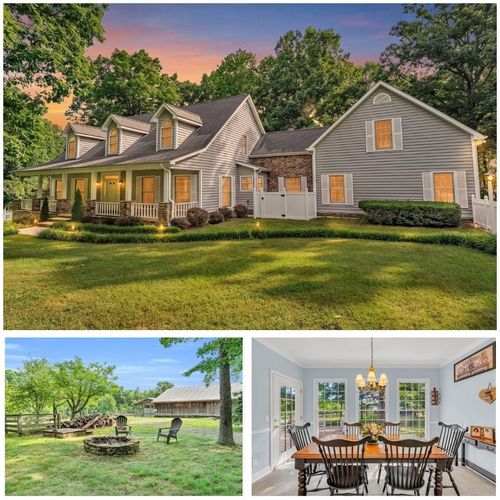 2570 Martha Washington Rd, Clarkrange, TN, 38553-5231 | Card Image