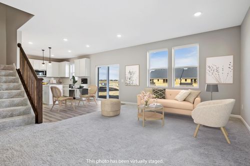 12584 Erskin St Ne, Blaine, MN, 55449 | Card Image