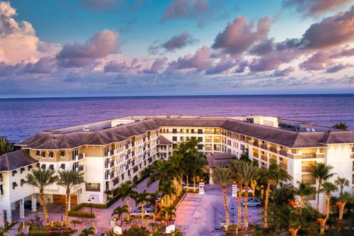 306-3500 Ocean Dr, Vero Beach, FL, 32963-1621 | Card Image