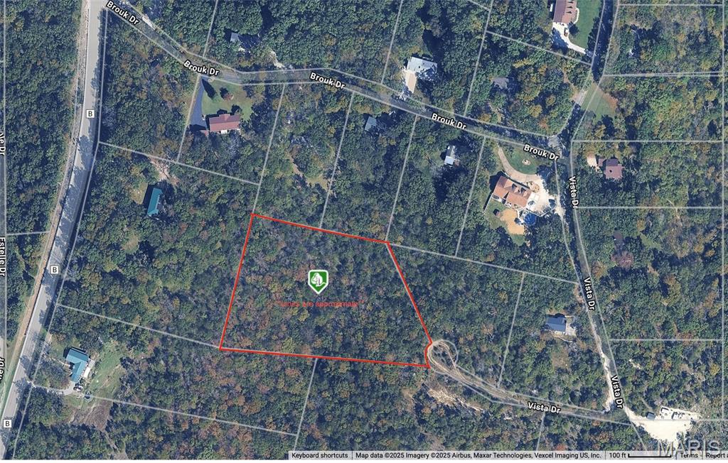 Land in Cedar Hill