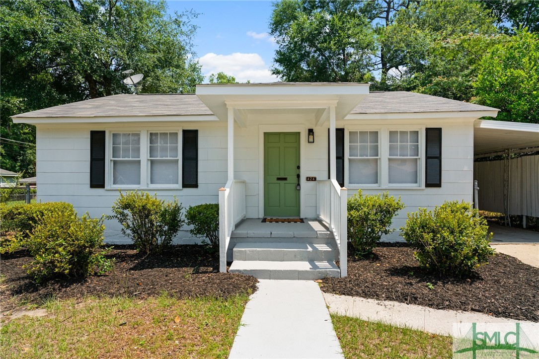 Mckenzie Pl, Savannah, GA 31405