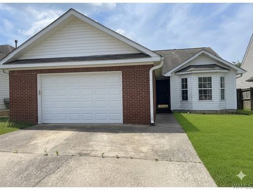 8695 Inverness Way, Tuscaloosa, AL, 35405-7524 | Card Image
