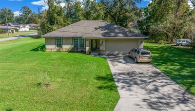 35 Hemlock Circle Way, House other with 3 bedrooms, 2 bathrooms and null parking in Ocala FL | Image 1