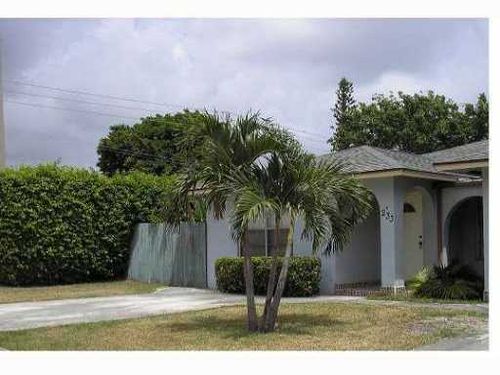 a-233 Pine Ter, West Palm Beach, FL, 33405-2799 | Card Image