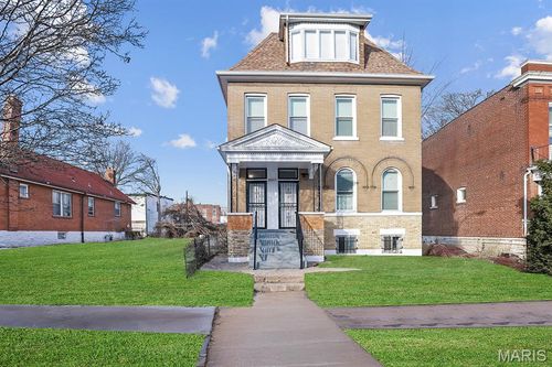 3017 Keokuk St, Saint Louis, MO, 63118-4428 | Card Image