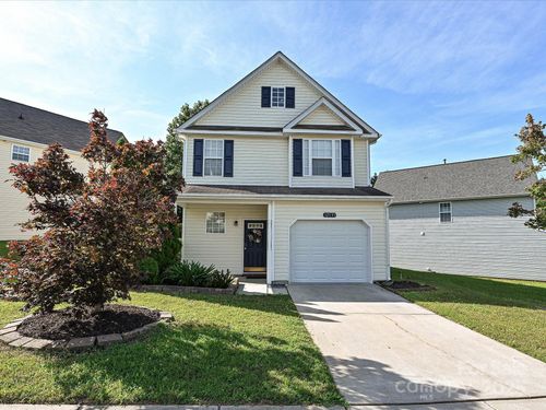 12131 Honor Guard Ave, Charlotte, NC, 28277-2422 | Card Image