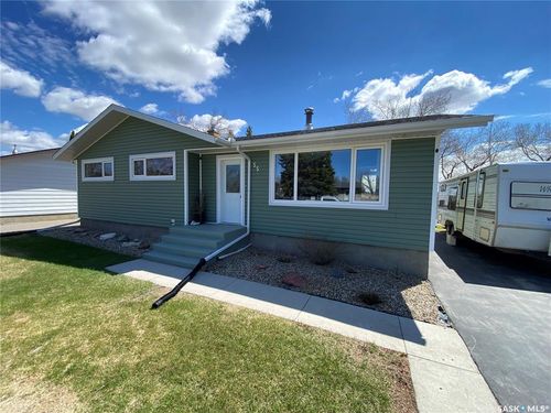 55 Mossfield Place, Yorkton, SK, S3N2R1 | Card Image