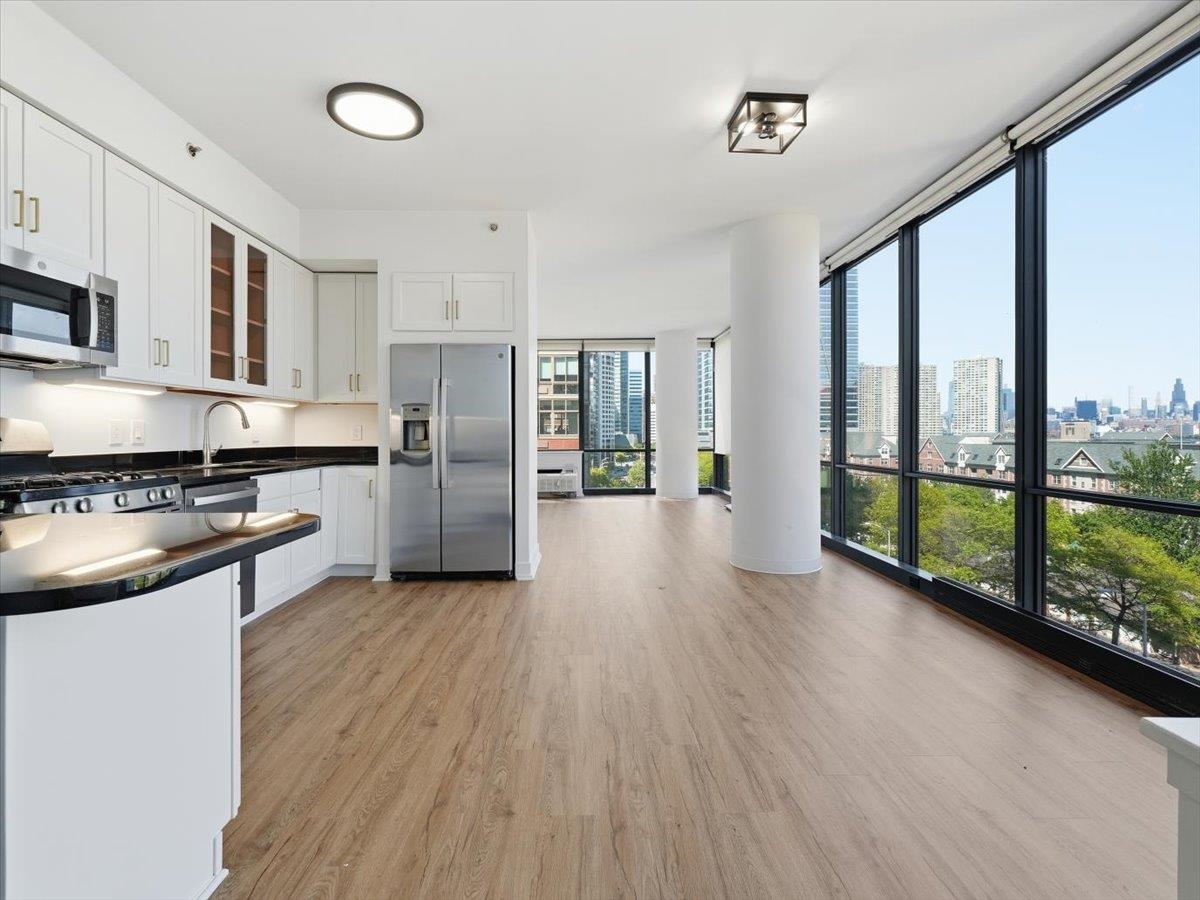 Residential in JC, Downtown 2