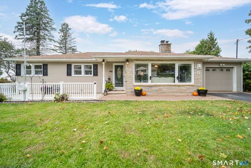 20 Mountain View Dr, Waterbury, CT, 06706-2824 | Card Image