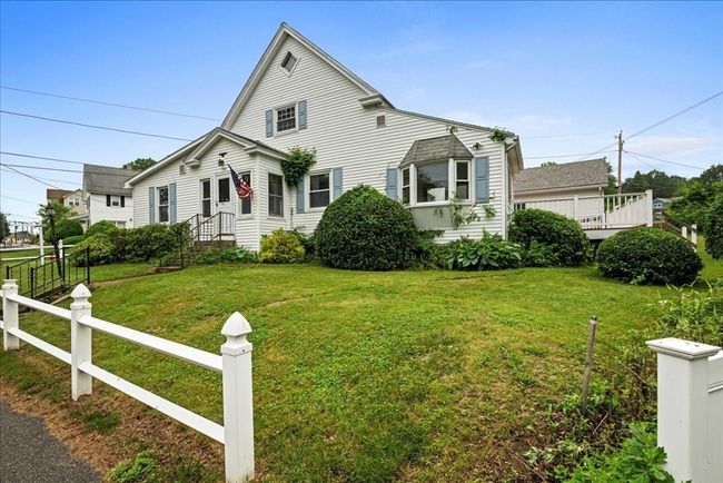 176 Boyce St, House other with 3 bedrooms, 2 bathrooms and 4 parking in Auburn MA | Image 37