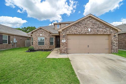 1207 Diamond Drape Drive, Iowa Colony, TX, 77583 | Card Image