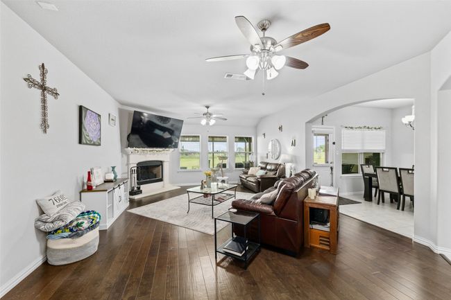 239 Springwood Ranch Loop, House other with 4 bedrooms, 2 bathrooms and null parking in Springtown TX | Image 16