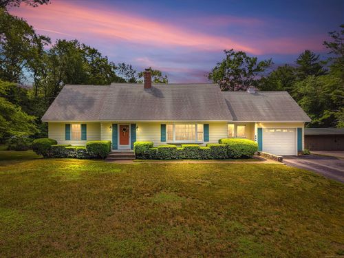 566 Beach Pond Rd, Voluntown, CT, 06384-1912 | Card Image