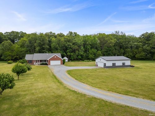 4170 W 500 N, Wolcott, IN, 47995-8229 | Card Image