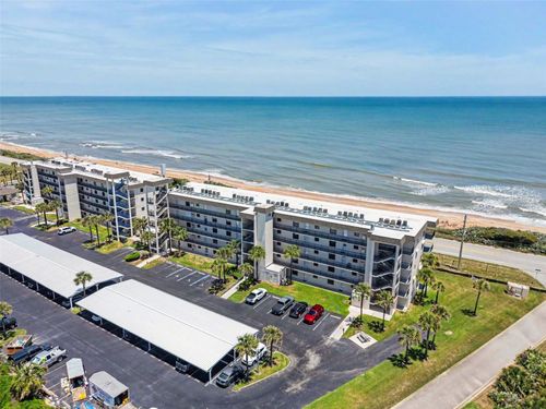 101-3100 Ocean Shore Blvd, ORMOND BEACH, FL, 32176-2200 | Card Image