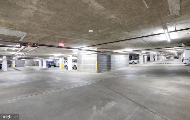 UNIT-712 - 4490 Market Commons Dr, Condo with 1 bedrooms, 1 bathrooms and null parking in FAIRFAX VA | Image 16