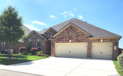 955 Vista Serena, San Antonio, TX, 78260-4418 | Card Image