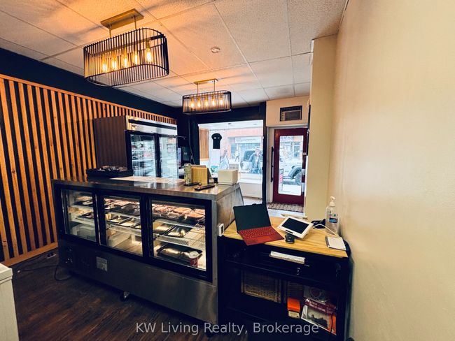 GROUND - 2245 Dundas St W, Home with 0 bedrooms, 0 bathrooms and null parking in Toronto ON | Image 5