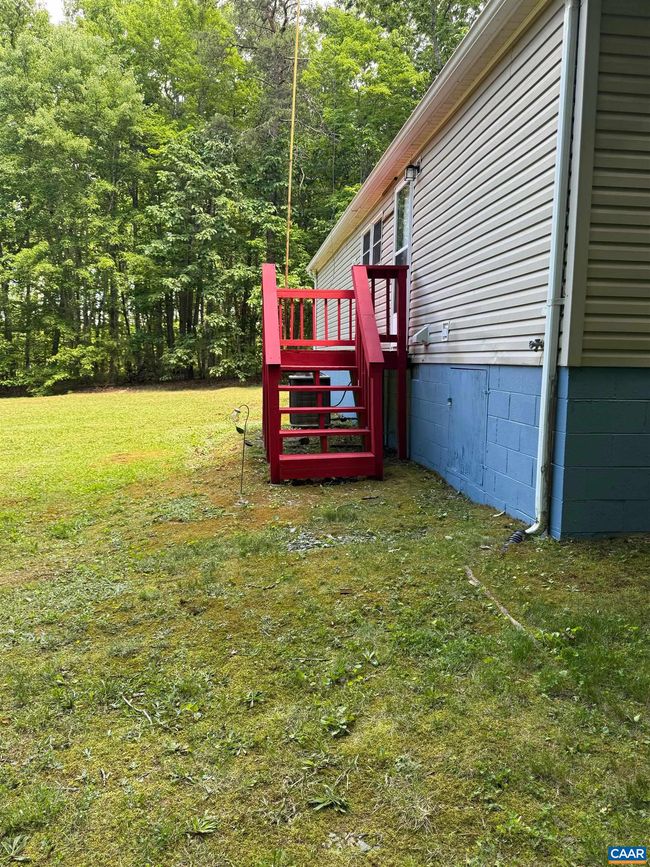 579 Glenmore Rd, House other with 3 bedrooms, 2 bathrooms and null parking in SCOTTSVILLE VA | Image 10