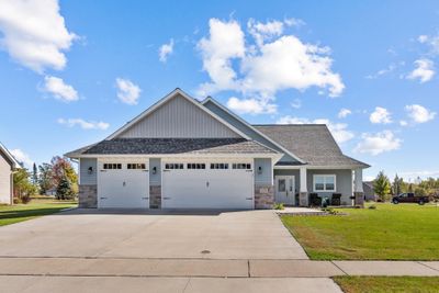 38209 Everett Avenue, House other with 4 bedrooms, 1 bathrooms and null parking in North Branch MN | Image 2