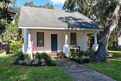 1318 6 Th Street W, House other with 3 bedrooms, 2 bathrooms and null parking in Palmetto FL | Image 2